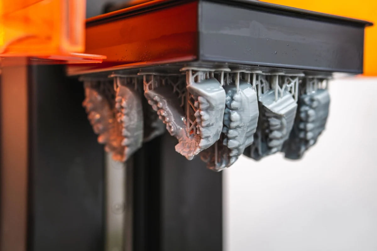 What do we really mean by ‘biocompatibility’ for 3D printed resins?